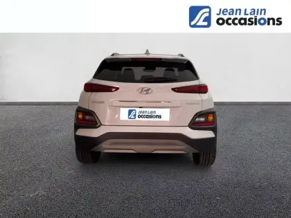 Photo 5 Hyundai Kona  1.0 T-GDi 120