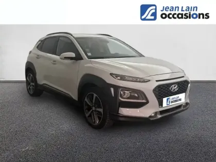 Photo 2 Hyundai Kona  1.0 T-GDi 120