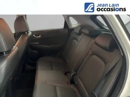 Photo 16 Hyundai Kona  1.0 T-GDi 120