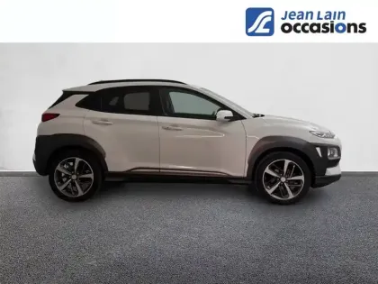 Photo 3 Hyundai Kona  1.0 T-GDi 120