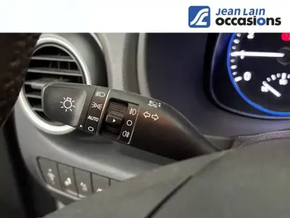 Photo 21 Hyundai Kona  1.0 T-GDi 120