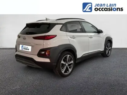 Photo 4 Hyundai Kona  1.0 T-GDi 120