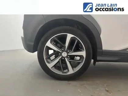 Photo 8 Hyundai Kona  1.0 T-GDi 120