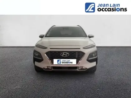 Photo 1 Hyundai Kona  1.0 T-GDi 120