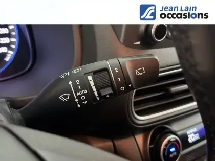 Photo 20 Hyundai Kona  1.0 T-GDi 120