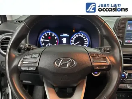 Photo 11 Hyundai Kona  1.0 T-GDi 120