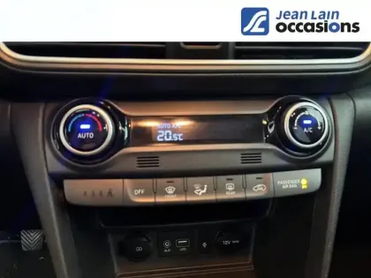 Photo 13 Hyundai Kona  1.0 T-GDi 120