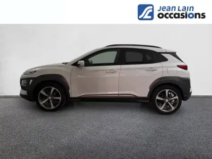 Photo 7 Hyundai Kona  1.0 T-GDi 120