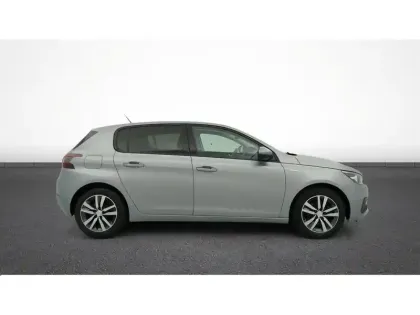 Photo 71 Peugeot 308  PureTech 110ch S&S BVM6