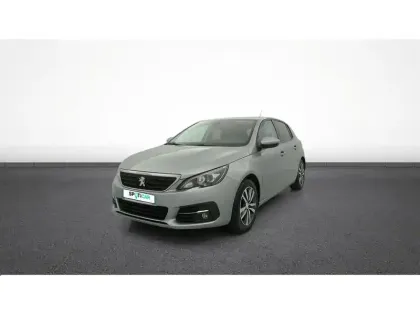 Photo Peugeot 308 Style