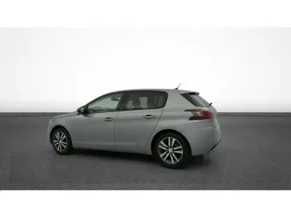 Photo 66 Peugeot 308  PureTech 110ch S&S BVM6