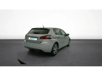 Photo 69 Peugeot 308  PureTech 110ch S&S BVM6