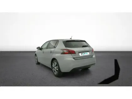 Photo 36 Peugeot 308  PureTech 110ch S&S BVM6