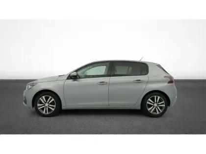 Photo 65 Peugeot 308  PureTech 110ch S&S BVM6