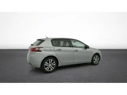 Photo 39 Peugeot 308  PureTech 110ch S&S BVM6