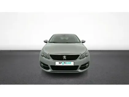 Photo 63 Peugeot 308  PureTech 110ch S&S BVM6