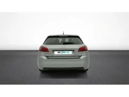 Photo 68 Peugeot 308  PureTech 110ch S&S BVM6