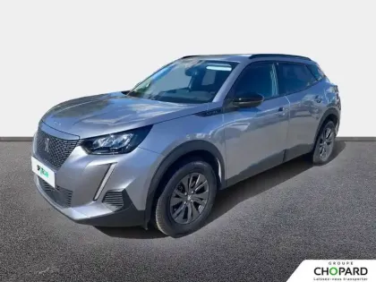 Photo Peugeot 2008 Style