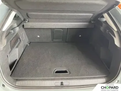 Photo 45 Citroën C4  PureTech 130 EAT8