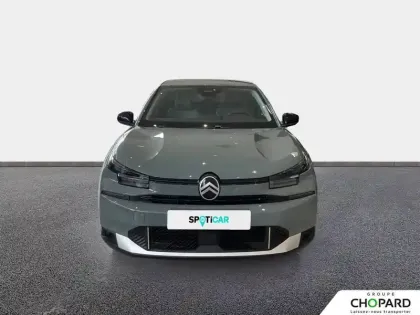 Photo 41 Citroën C4  PureTech 130 EAT8