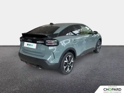 Photo 47 Citroën C4  PureTech 130 EAT8