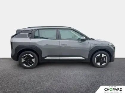 Photo 8 Kia Ev3  81.4 kWh 204 ch