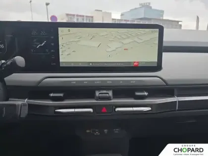 Photo 13 Kia Ev3  81.4 kWh 204 ch