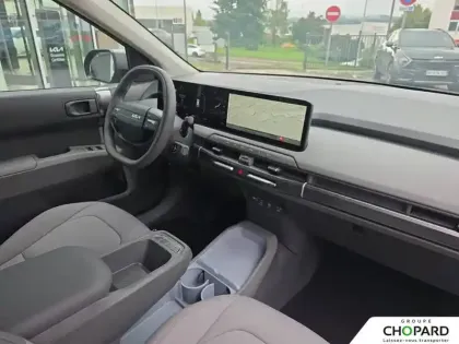 Photo 12 Kia Ev3  81.4 kWh 204 ch