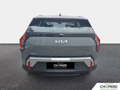 Photo 5 Kia Ev3  81.4 kWh 204 ch