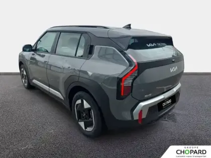 Photo 6 Kia Ev3  81.4 kWh 204 ch