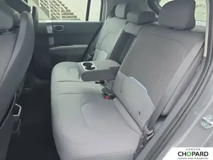 Photo 18 Kia Ev3  81.4 kWh 204 ch