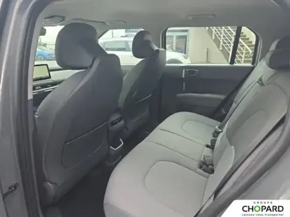 Photo 17 Kia Ev3  81.4 kWh 204 ch