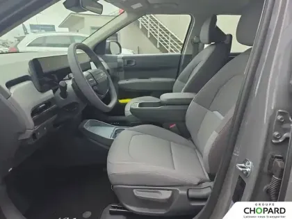 Photo 10 Kia Ev3  81.4 kWh 204 ch