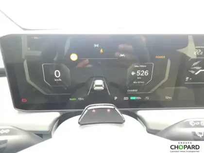 Photo 16 Kia Ev3  81.4 kWh 204 ch