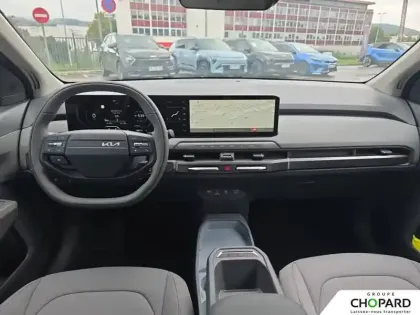 Photo 11 Kia Ev3  81.4 kWh 204 ch