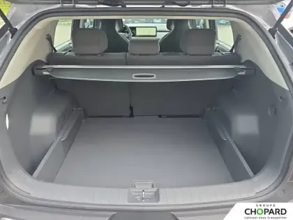 Photo 7 Kia Ev3  81.4 kWh 204 ch