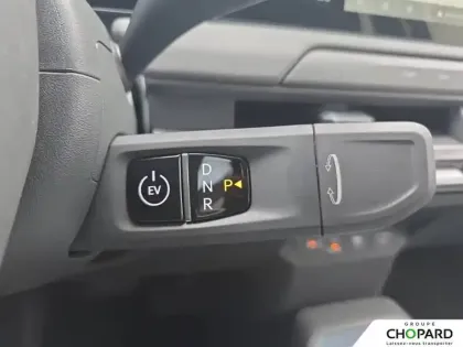 Photo 20 Kia Ev3  81.4 kWh 204 ch