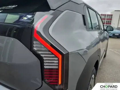 Photo 24 Kia Ev3  81.4 kWh 204 ch