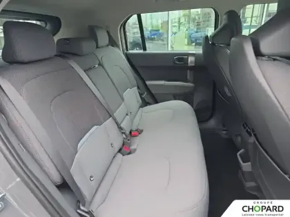 Photo 19 Kia Ev3  81.4 kWh 204 ch