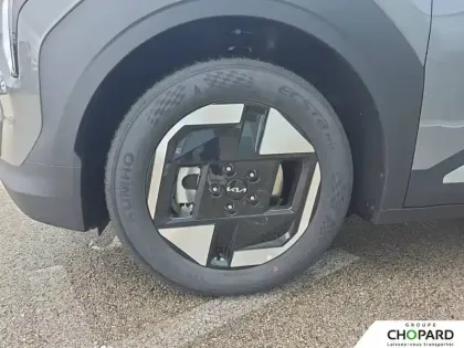 Photo 21 Kia Ev3  81.4 kWh 204 ch