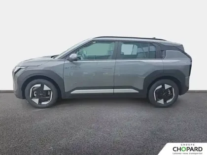 Photo 9 Kia Ev3  81.4 kWh 204 ch