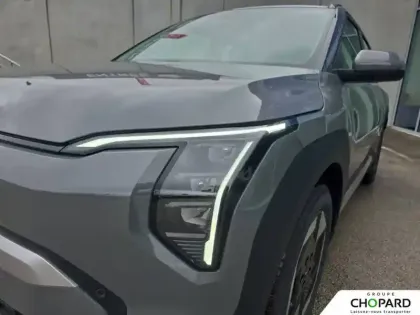 Photo 23 Kia Ev3  81.4 kWh 204 ch