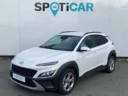 Photo Hyundai Kona Intuitive