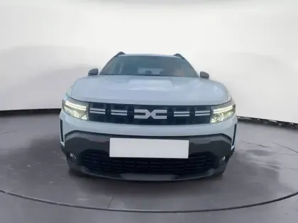 Photo 23 Dacia Duster  Hybrid 140