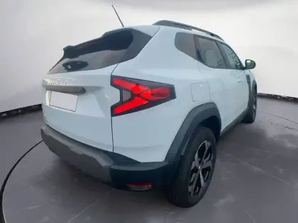 Photo 20 Dacia Duster  Hybrid 140