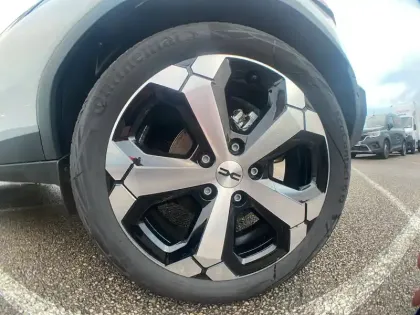 Photo 24 Dacia Duster  Hybrid 140