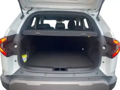 Photo 27 Dacia Duster  Hybrid 140