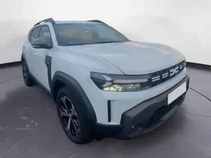 Photo 22 Dacia Duster  Hybrid 140