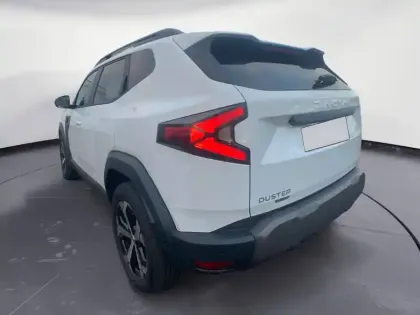 Photo 18 Dacia Duster  Hybrid 140