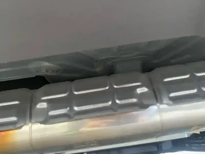 Photo 28 Dacia Duster  Hybrid 140